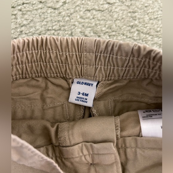 Baby boy clothes lot 3-6 months and 6-9 months - Picture 3 of 16